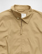 AE Nylon Jacket - Sand