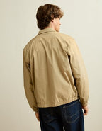 AE Nylon Jacket - Sand