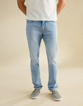 AE Slim Jean - Light Wash