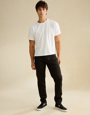AE Athletic Fit Jean - Black
