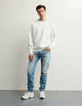AE Athletic Jean - Medium Wash