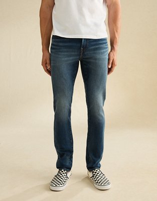 AE Skinny Jean - Dark Vintage