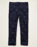 AE Flex Original Straight Lived-In Khaki Pant