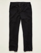 AE ChillTwill Original Straight Pull-On Pant - Bold Black