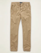 AE ChillTwill Original Straight Pull-On Pant - Light Khaki