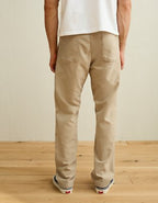 AE ChillTwill Original Straight Pull-On Pant - Light Khaki
