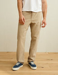 AE ChillTwill Original Straight Pull-On Pant - Light Khaki