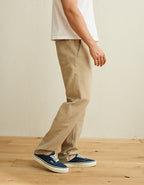 AE ChillTwill Original Straight Pull-On Pant - Light Khaki