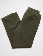AE ChillTwill Original Straight Pull-On Pant - Olive