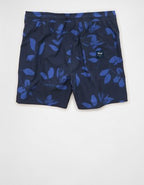 AE 5" Flex Swim Trunk - Dark Blue