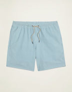 Fair Harbor Bayberry 7" Swim Trunk - Green