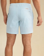 Fair Harbor Bayberry 7" Swim Trunk - Green