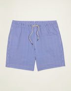 Fair Harbor Bayberry 7" Swim Trunk - Light Blue
