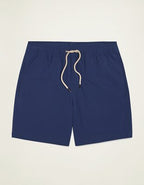 Fair Harbor Bayberry 7" Swim Trunk - Deep Navy