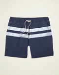 Fair Harbor Bungalow 5" Swim Trunk - Rich Navy