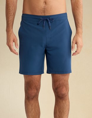 Fair Harbor Ozone 8" Boardshort - Rich Navy