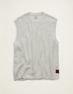 AE x Lamine Yamal Sweater Vest - Soft Shell
