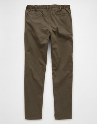 AE Flex Athletic Fit Easy Pant - Dark Graphite