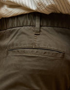 AE Flex Athletic Fit Easy Pant - Dark Graphite
