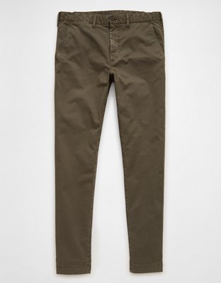AE Flex Athletic Fit Easy Pant - Dark Graphite