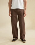 AE Baggy Jean - Coffee