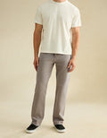 AE Original Bootcut Jean - Grey
