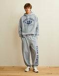 AE Penn State Fleece Sweatpant - Gray Heather