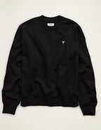 AE Lightweight Logo Sweatshirt - Black