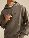 AE 24/7 Hoodie - Sandalwood