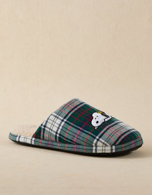 AE Snoopy Slipper - Multi