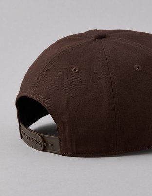'47 New York Yankees Hitch Hat - Brown