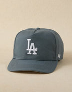 '47 Los Angeles Dodgers Hitch Hat - Blue