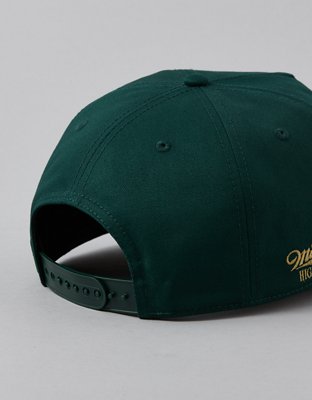 AE Miller Lite Tourister Hat - Green