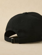 AE Icon Dad Hat - Faded Black
