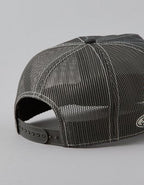 AE Ford Trucker Hat - Dark Gray