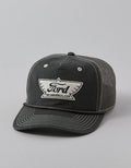 AE Ford Trucker Hat - Dark Gray