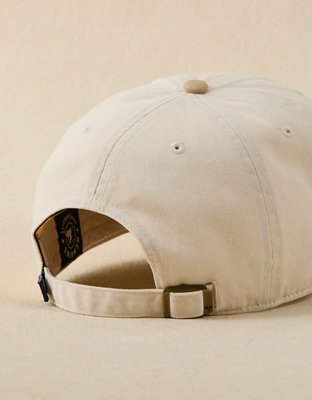 '47 New York Yankees Two-Tone Baseball Hat - Tan