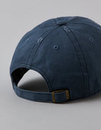 '47 Distressed New York Yankees Baseball Hat - Navy
