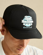 AE Pabst Trucker Hat - Black