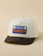 AE Ford Ranger Retro Hat - White