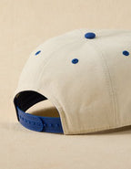 AE Jeep Retro Hat - White