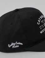 AE Catskills Retro Hat - Black
