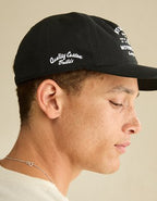 AE Catskills Retro Hat - Black
