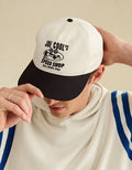 AE Peanuts Retro Hat - White