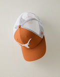 '47 Texas Longhorns Trucker Hat - Orange