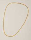 AEO Snake Chain Necklace - Gold