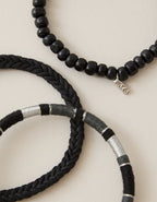 AE Bracelet 3-Pack - Black