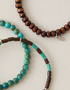 AE Bracelet 3-Pack - Multi