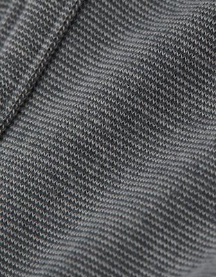 AEO Men's Ultra Soft Brief - Dark Gray