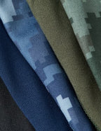 AEO 6" Flex Boxer Brief 5-Pack - Multi